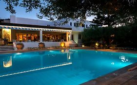 Villea Village By Ghh